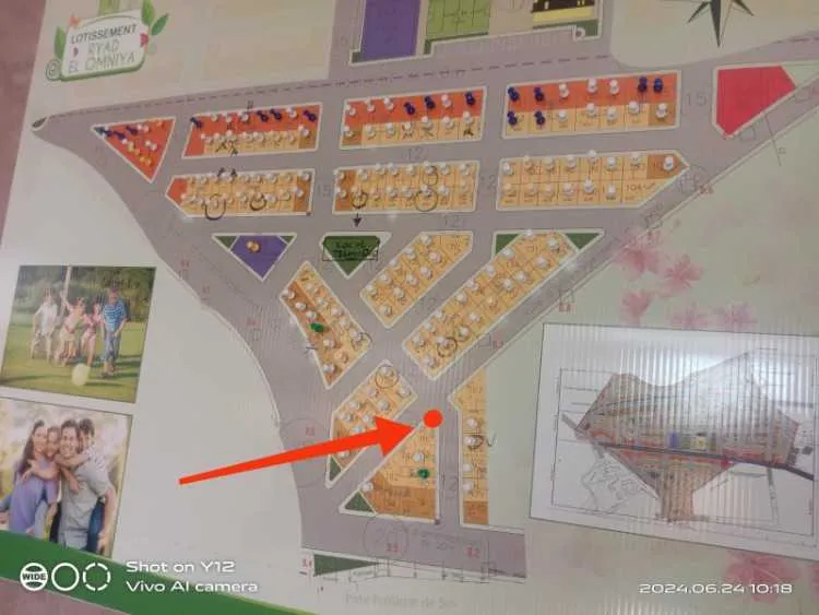Local commercial 149 m² marrakech - مراكش (3)