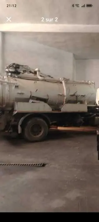 Local a louer - الدار البيضاء (2)