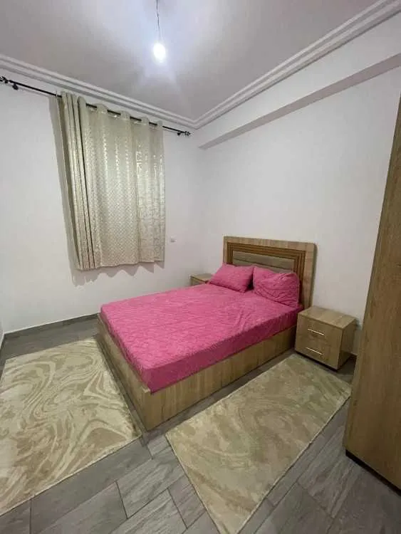 Appartement à louer à marrakech - مراكش (2)