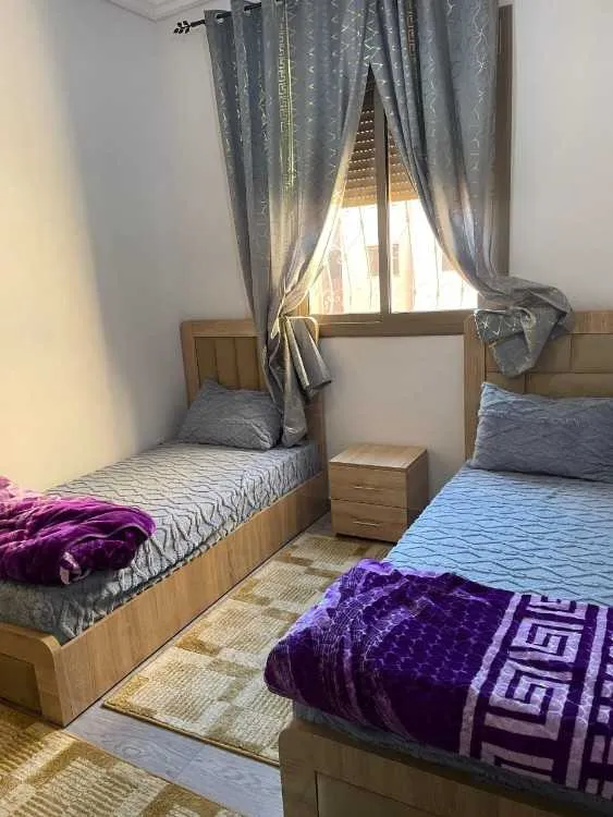 Appartement à louer à marrakech - مراكش (3)