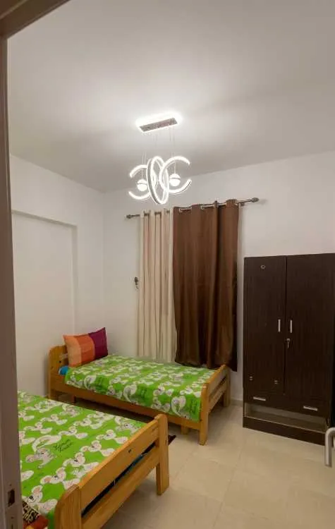 Appartement à louer à marrakech - مراكش (3)