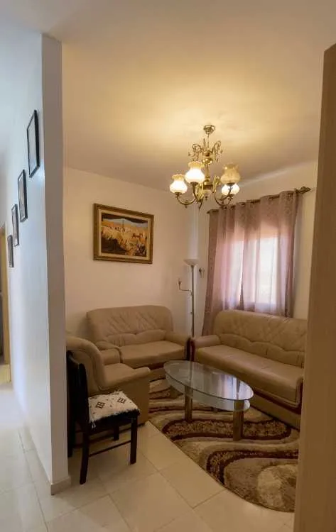 Appartement à louer à marrakech - مراكش
