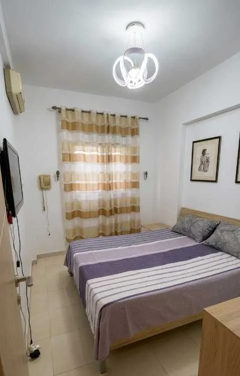 Appartement à louer à marrakech - مراكش (2)