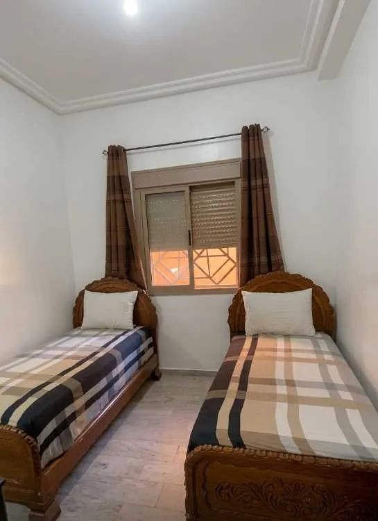 Appartement à louer à marrakech - مراكش (2)