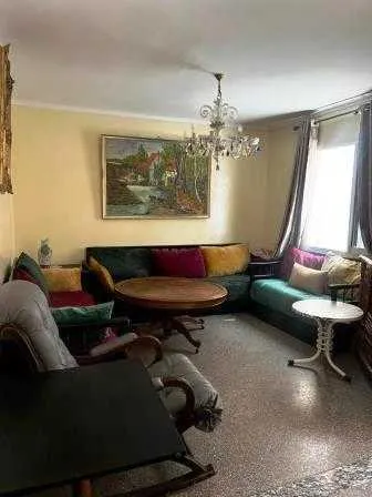 Appartement meublé rabat hassan - الرباط (2)