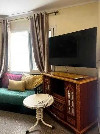 Appartement meublé rabat hassan - الرباط (3)