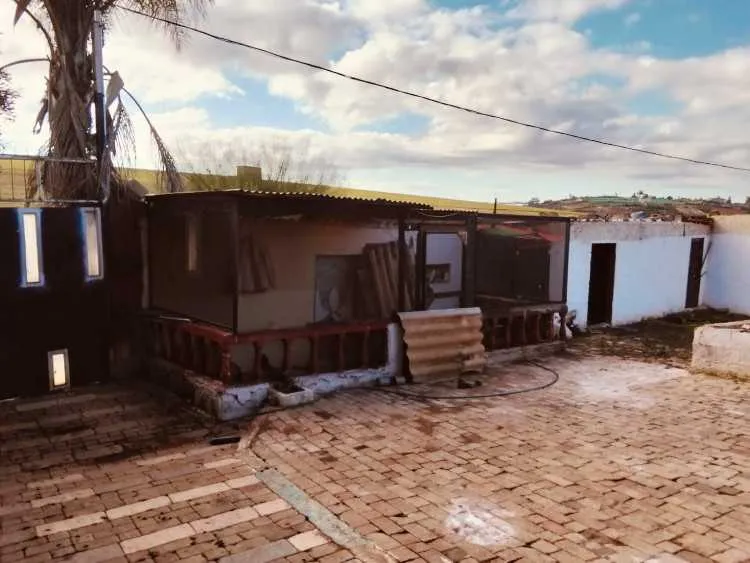 Ferme a vendre - الرباط