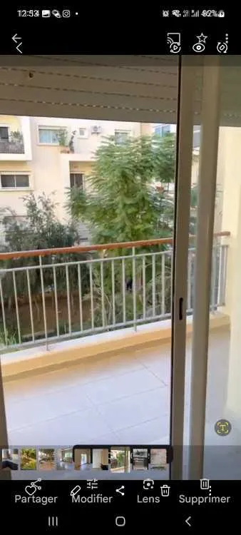 Appartement a louer centre ville oujda - وجدة (3)