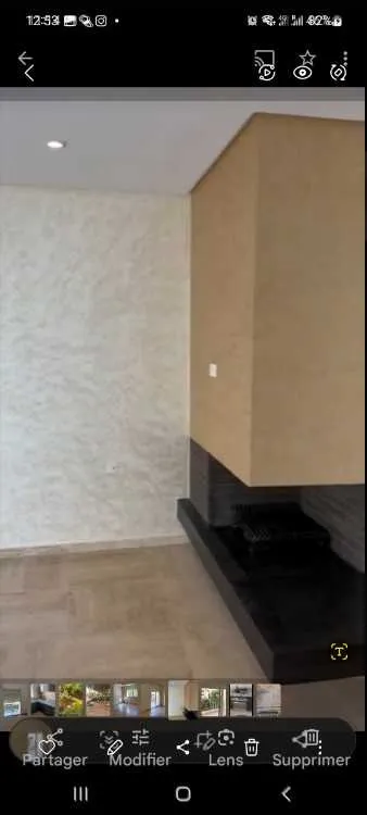 Appartement a louer centre ville oujda - وجدة (2)