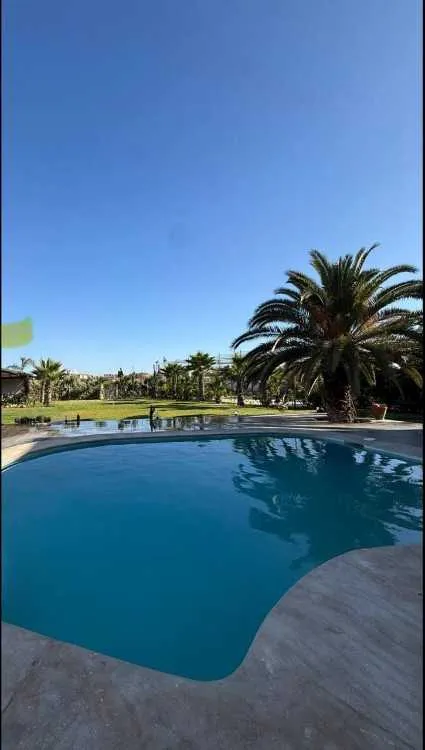 Fermes-villas-appartements - بوزنيقة (2)
