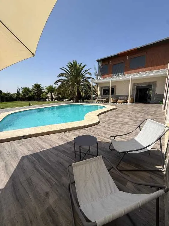 Fermes-villas-appartements - بوزنيقة