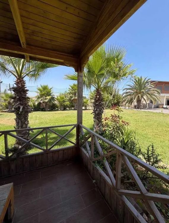 Fermes-villas-appartements - بوزنيقة (3)