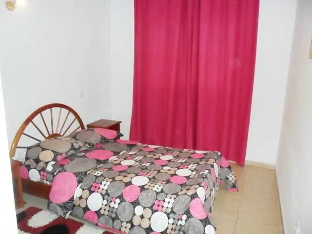 Appartement meublé à louer  à agdal rabat - الرباط (3)