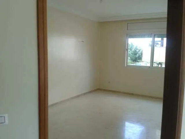 Location appartement de standing à hay riad - الرباط