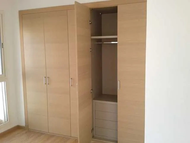 Location appartement de standing à hay riad - الرباط (2)