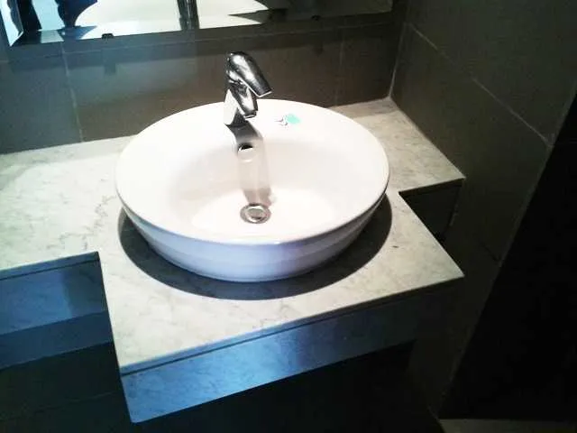 Location appartement de standing à hay riad - الرباط (3)