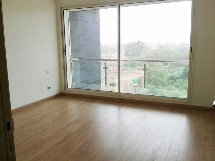 Location duplex haut standing à hay riad - الرباط