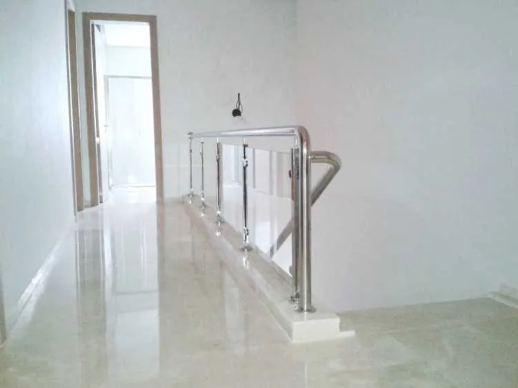Location duplex haut standing à hay riad - الرباط (3)