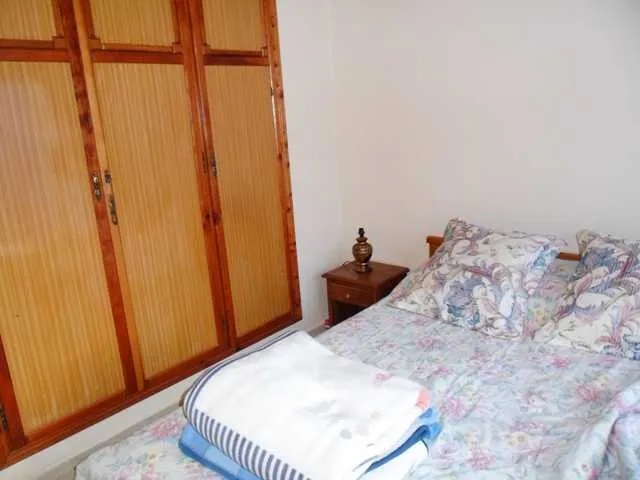 Duplex meublé avec piscine à louer à harhoura - الرباط (3)