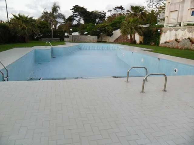 Duplex meublé avec piscine à louer à harhoura - الرباط