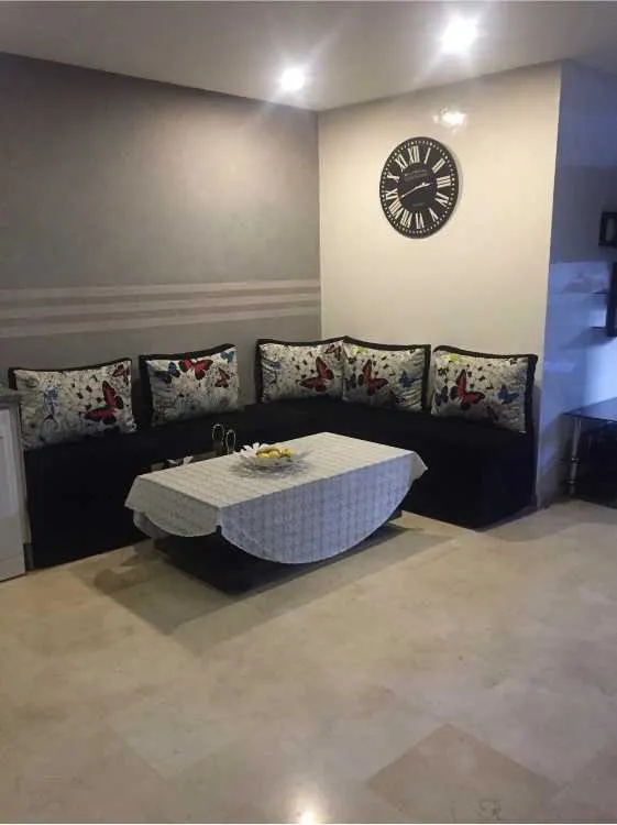 Studio loft haut standing - الدار البيضاء (2)