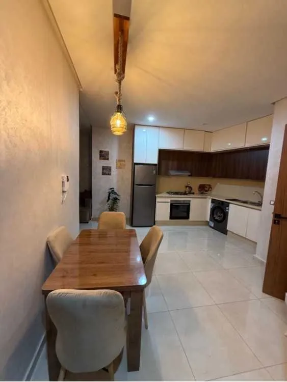 Appartement en location de vacances à bouznika - بوزنيقة