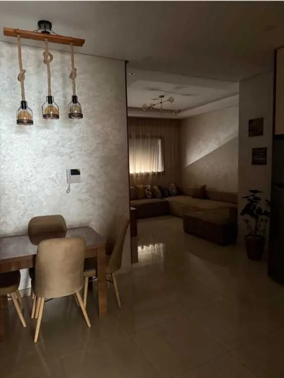Appartement en location de vacances à bouznika - بوزنيقة (2)