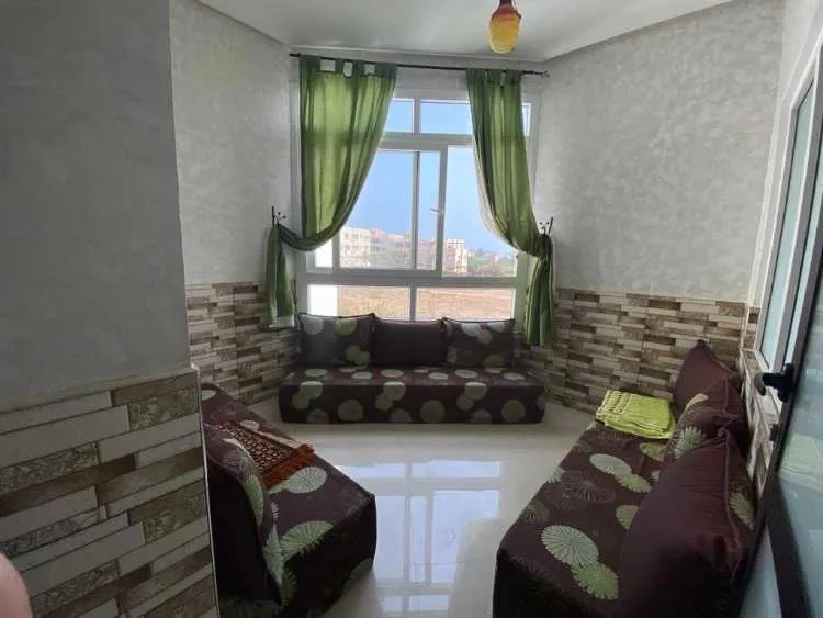 Appartement à louer – résidence les jardins de l’a - المحمدية (2)