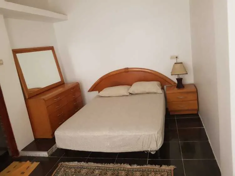 Location chambres meublée à oulfa - Autre ville /
