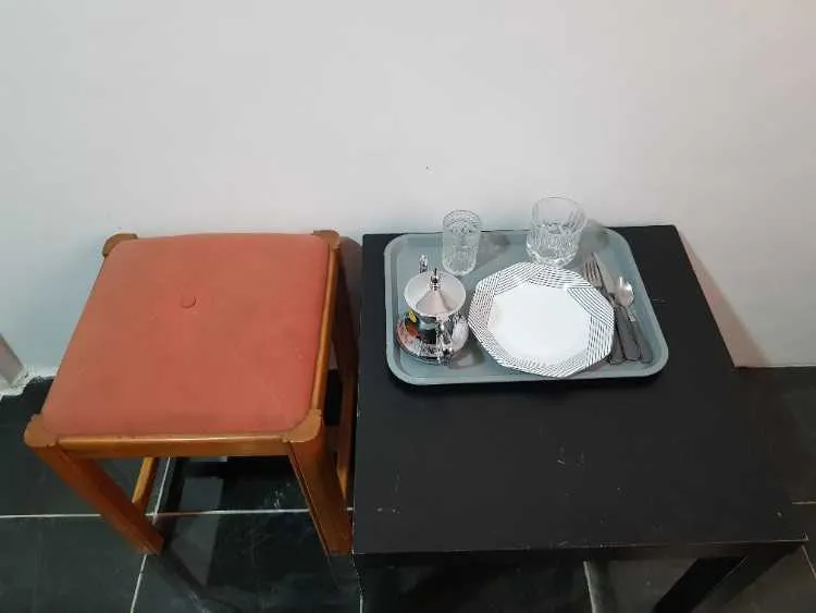 Location chambres meublée à oulfa - Autre ville / (3)