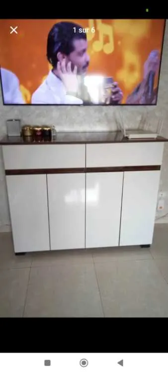 Colocation appartement - الدار البيضاء