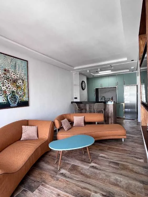 Appartement libre à partir du 01/09 - أكادير (2)