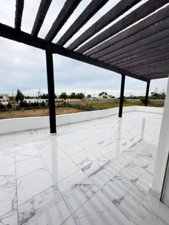 Villa mobile à bouznika - بوزنيقة (3)