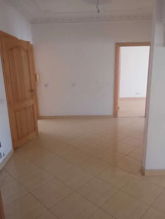 Location de bureau à des hôpitaux 110m2 - الدار البيضاء