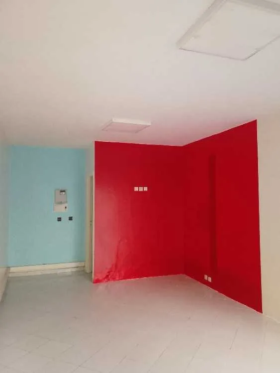 Local aménagé à palmier 32m2 - الدار البيضاء (3)