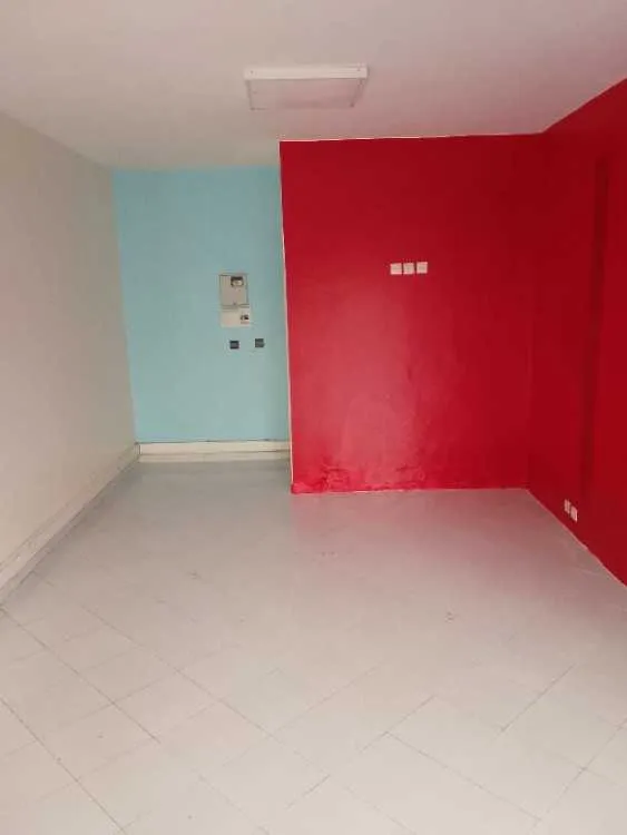 Local aménagé à palmier 32m2 - الدار البيضاء (2)