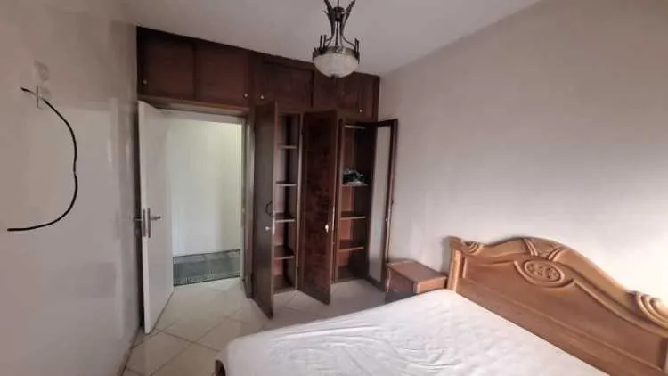 Joli appart meuble ain seba 3500 dh sur le bd - الدار البيضاء (3)