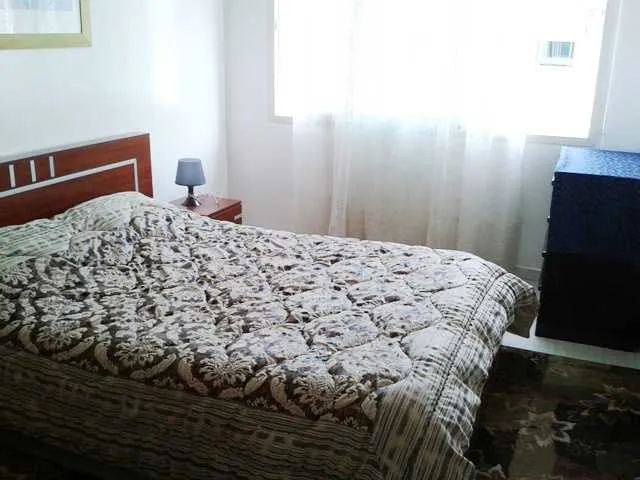 Magnifique appartement à louer sur haut agdal - الرباط (2)