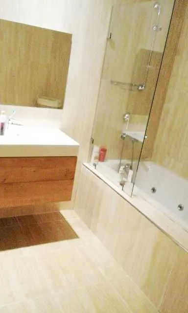 Coquette appartement refaite à neuf à hassan - الرباط (3)