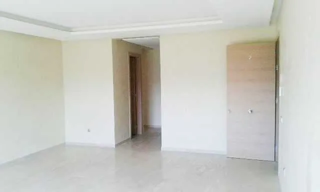 Coquette appartement refaite à neuf à hassan - الرباط