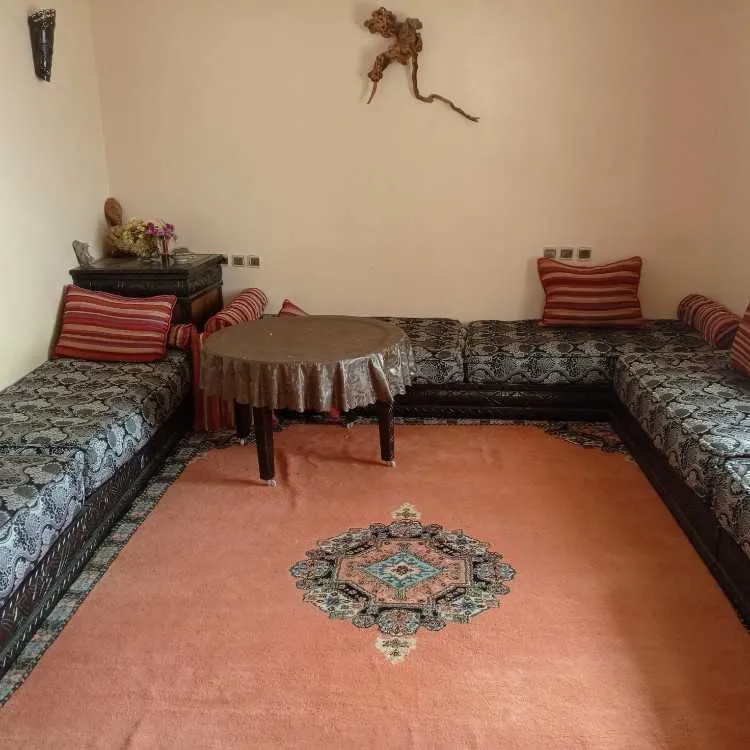 Auberge café restaurant à louer - أكادير (2)