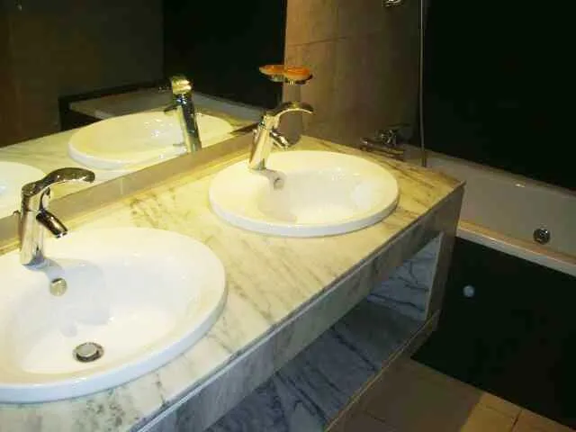 Magnifique appartement meublé à hay riad - الرباط (3)