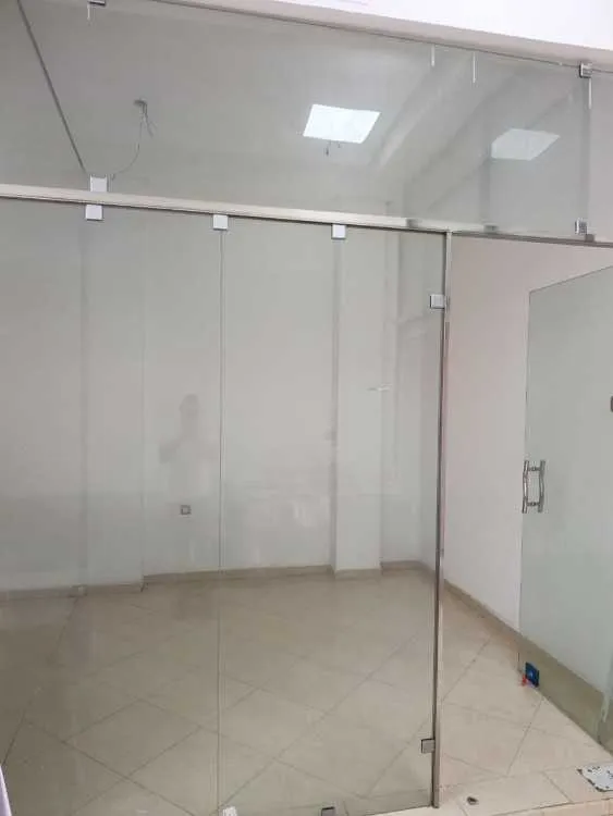 Magasin commercial 12m² à louer à la résidence sal - سلا (3)