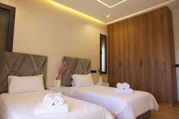 Appartement de vacances - مراكش (2)