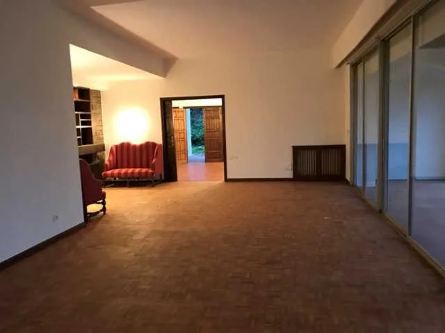 Superbe villa avec piscine au quartier souissi - الرباط (2)
