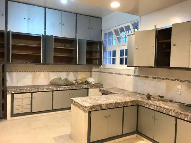 Superbe villa avec piscine au quartier souissi - الرباط (3)