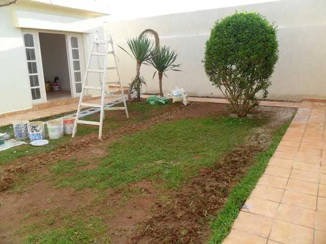 Location villa à harhoura plage - الرباط