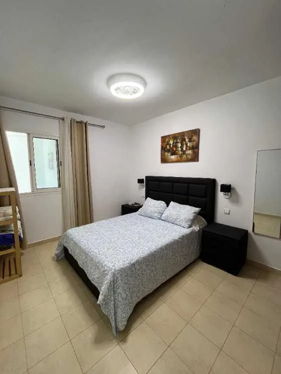 Appartement à cabo negro - مرتيل (3)