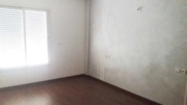 Appartement avec terrasse à hay riad - الرباط (3)