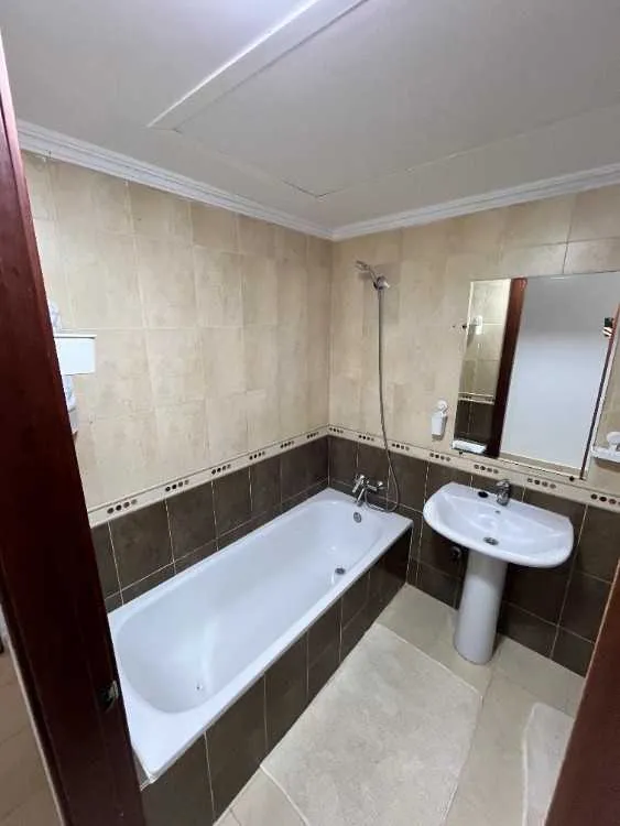 Appartement à cabo negro - مرتيل